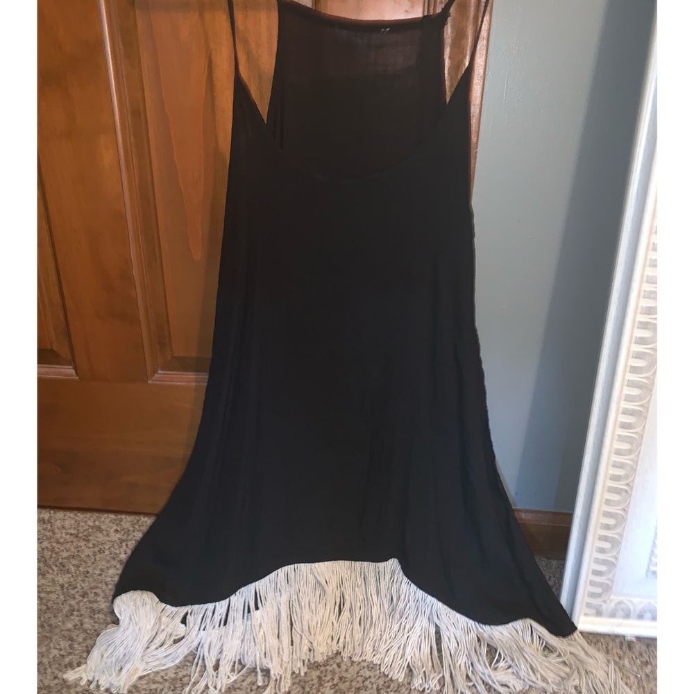 tank top tunic